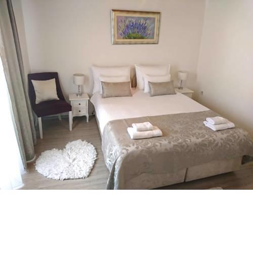 Studio apartman Sfinga