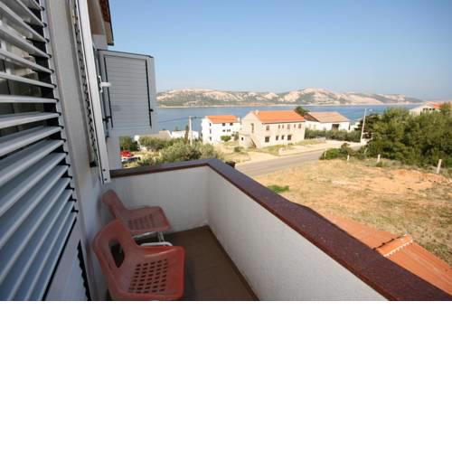 Studio Stara Novalja 6319a