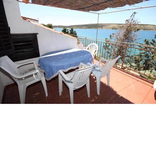 Studio Stara Novalja 6390a