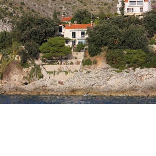 Apartments by the sea Stikovica, Dubrovnik - 2131