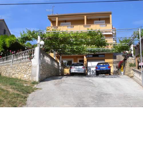 Studio Supetarska Draga/Insel Rab 16463