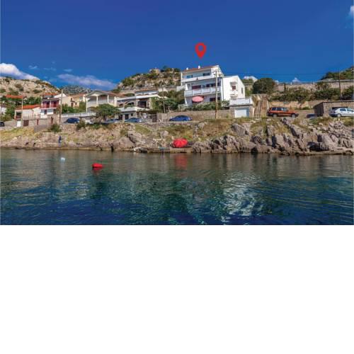 Studio Sveti Juraj with Sea view 06