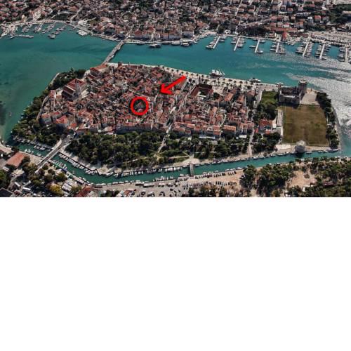 Studio Terrace Borgoforte