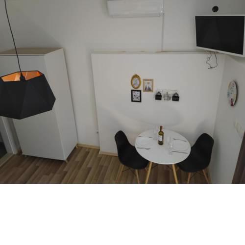 Studio Tribunj 16302a