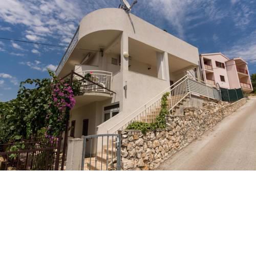 Studio Trogir 17609a