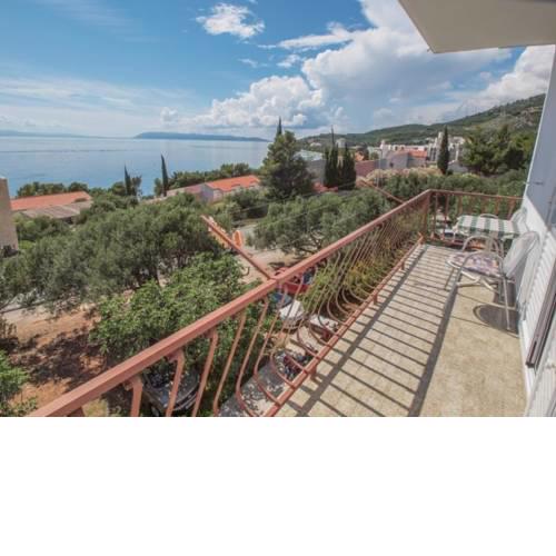 Studio Tucepi 13955b