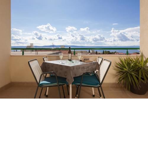 Studio Tucepi 14457a