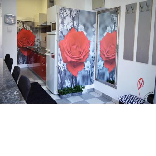 Studio Two Roses