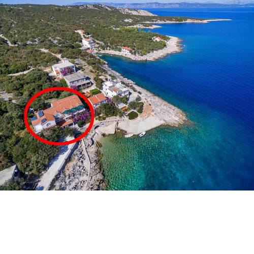 Studio Uvala Pokrivenik 2073b
