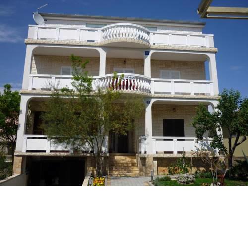 Studio Vrsi - Mulo 17753a