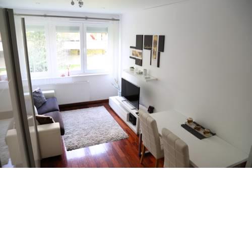 Apartments Zagreb West