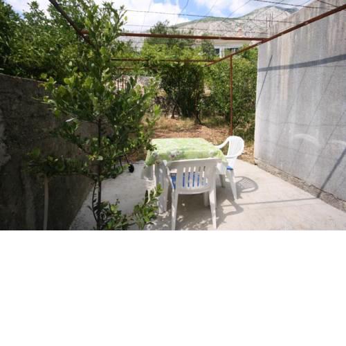 Studio Zivogosce - Mala Duba 6837a