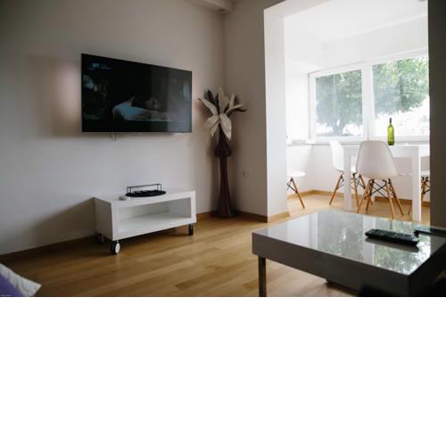 Studioapartman Kostrena