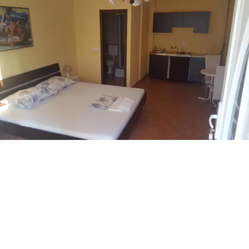 STUDIOAPARTMANI JEDVAJ