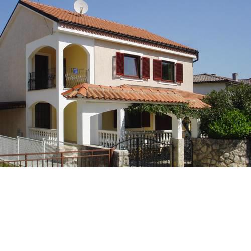 Studios im Haus Branka Malinska - CIN01011-SYD
