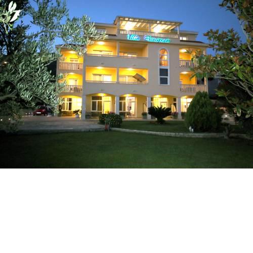 Villa Principessa Podstrana
