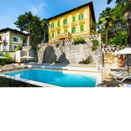 Studios Remisens Villa Atlanta Lovran - CKV07002-SYC