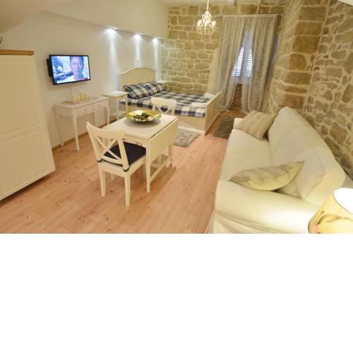Studios Villa Rossella 4