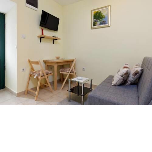 Stunning 1-Bed Apartment in Split