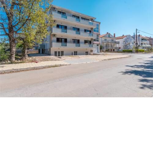 Stunning apartment in Biograd na Moru with WiFi and 1 Bedrooms