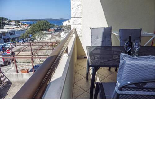Stunning apartment in Hvar with WiFi and 1 Bedrooms