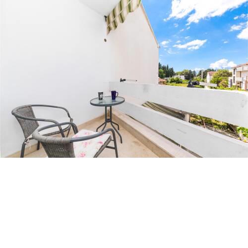 Stunning apartment in Kastel Stari w/ WiFi and 1 Bedrooms