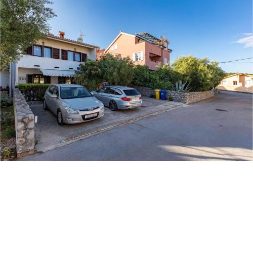 Stunning apartment in Kornic with WiFi and 1 Bedrooms