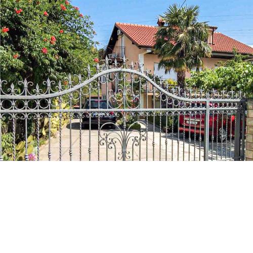 Stunning apartment in Matulji with WiFi and 2 Bedrooms