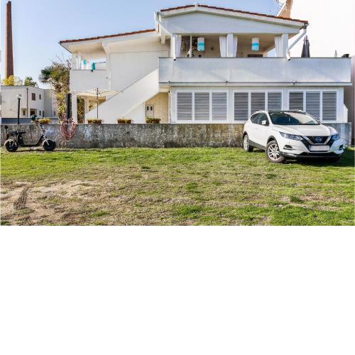 Stunning apartment in Nin with WiFi and 1 Bedrooms
