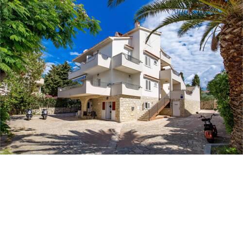 Stunning apartment in Novalja w/ WiFi and 1 Bedrooms
