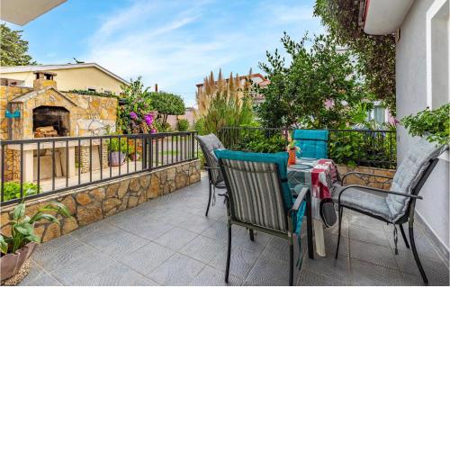 Stunning apartment in Premantura with WiFi and 1 Bedrooms