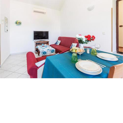 Stunning apartment in Pula with WiFi and 1 Bedrooms