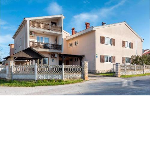 Stunning apartment in Pula with WiFi and 1 Bedrooms