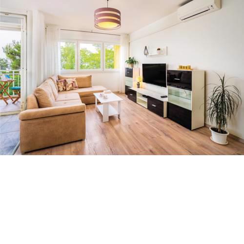 Stunning apartment in Rijeka w/ WiFi and 1 Bedrooms
