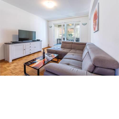 Stunning apartment in Split w/ 4 Bedrooms