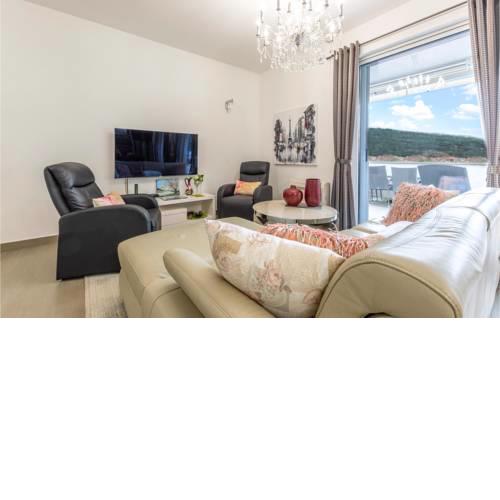 Stunning apartment in Split w/ WiFi and 4 Bedrooms