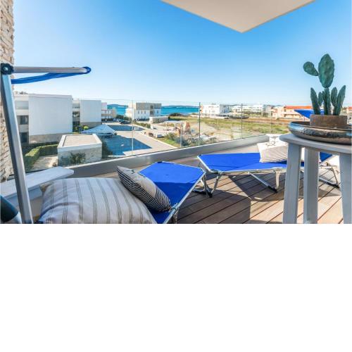 Stunning apartment in Sukosan with WiFi and 2 Bedrooms