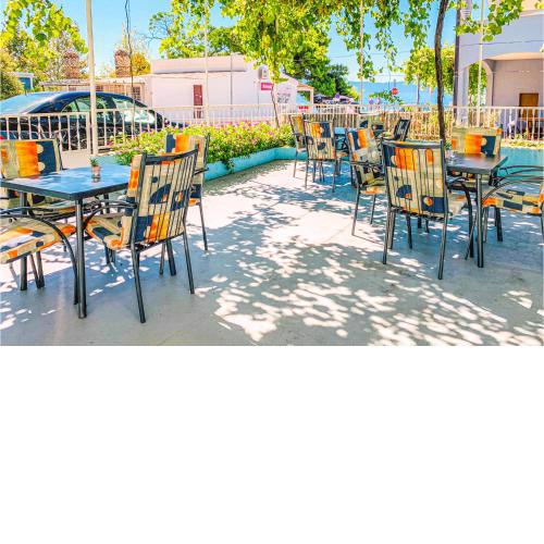 Stunning apartment in Zaostrog with 1 Bedrooms and WiFi