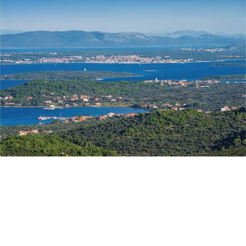 Stunning caravan in Pasman w/ WiFi and 2 Bedrooms