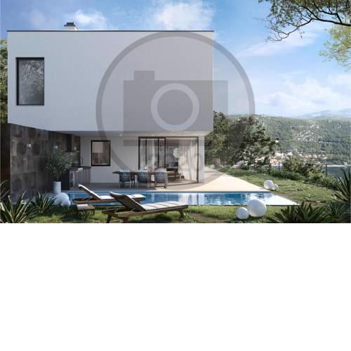Stunning home in Bakarac w/ Outdoor swimming pool, WiFi and Outdoor swimming pool