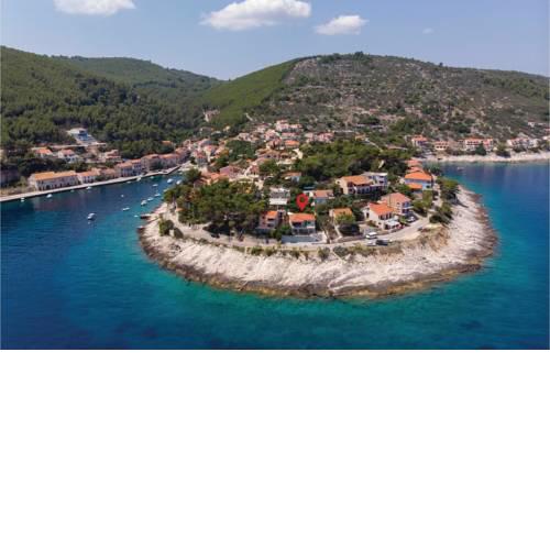 Stunning home in Blato w/ Outdoor swimming pool, Outdoor swimming pool and 3 Bedrooms