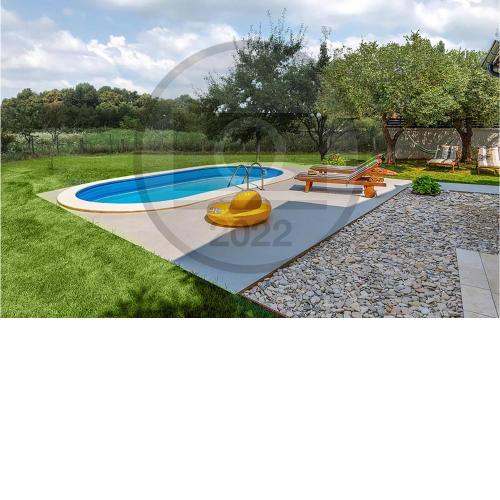 Stunning home in Donji Andrijevci with 2 Bedrooms