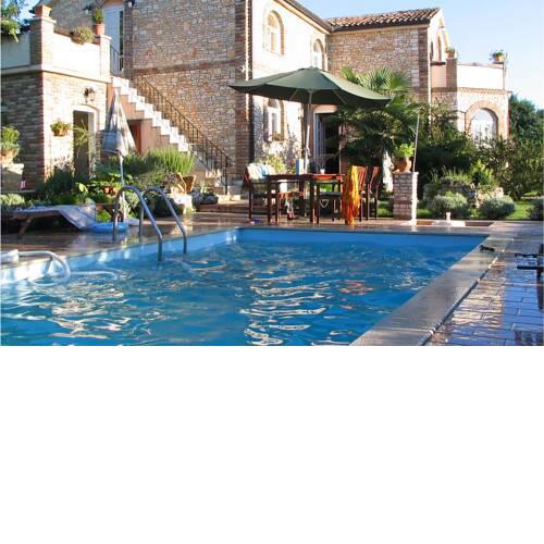 Stunning home in Funtana with Outdoor swimming pool, WiFi and 4 Bedrooms