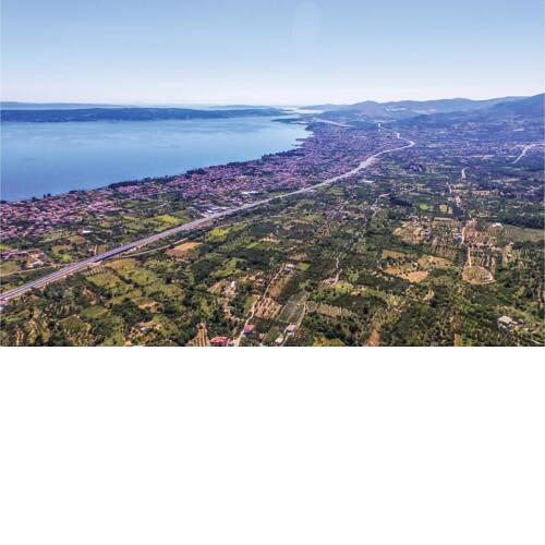 Stunning home in Kastel Stari w/ Outdoor swimming pool, WiFi and 3 Bedrooms