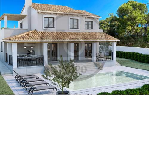 Stunning home in Manjadvorci w/ Outdoor swimming pool, WiFi and 5 Bedrooms