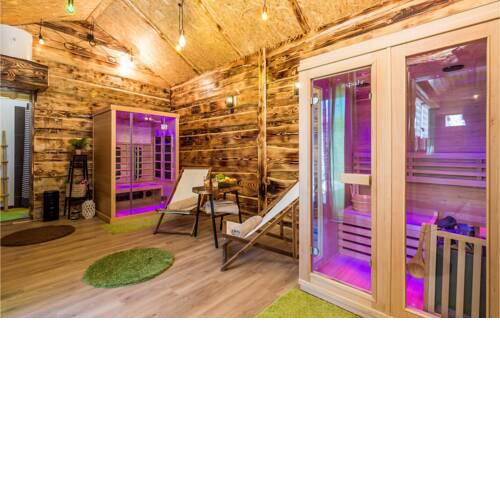 Stunning home in Mrkopalj with Sauna, WiFi and 2 Bedrooms