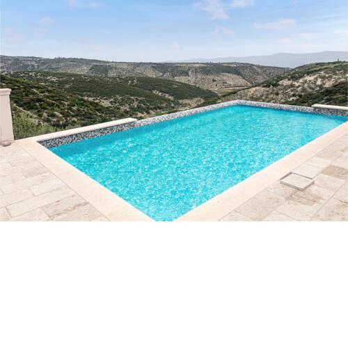 Stunning home in Postira with Outdoor swimming pool, WiFi and 3 Bedrooms
