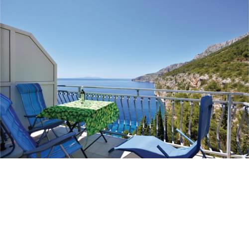 Stunning home in Sveta Nedjelja w/ WiFi and 1 Bedrooms