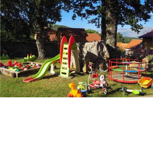 Stunning home in Vrlika w/ Outdoor swimming pool, WiFi and Heated swimming pool