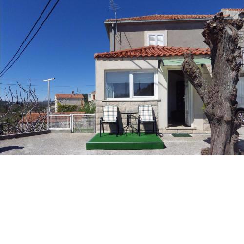Stunning home in Zaton Doli with WiFi and 1 Bedrooms